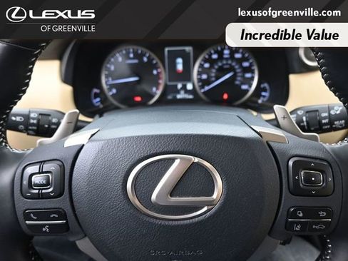 Used 2020 Lexus NX 300 300 Base w/ Accessory Package 2 image 13