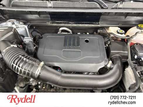 Used 2023 GMC Acadia SLT w/ Preferred Package AWD/4WD image 20