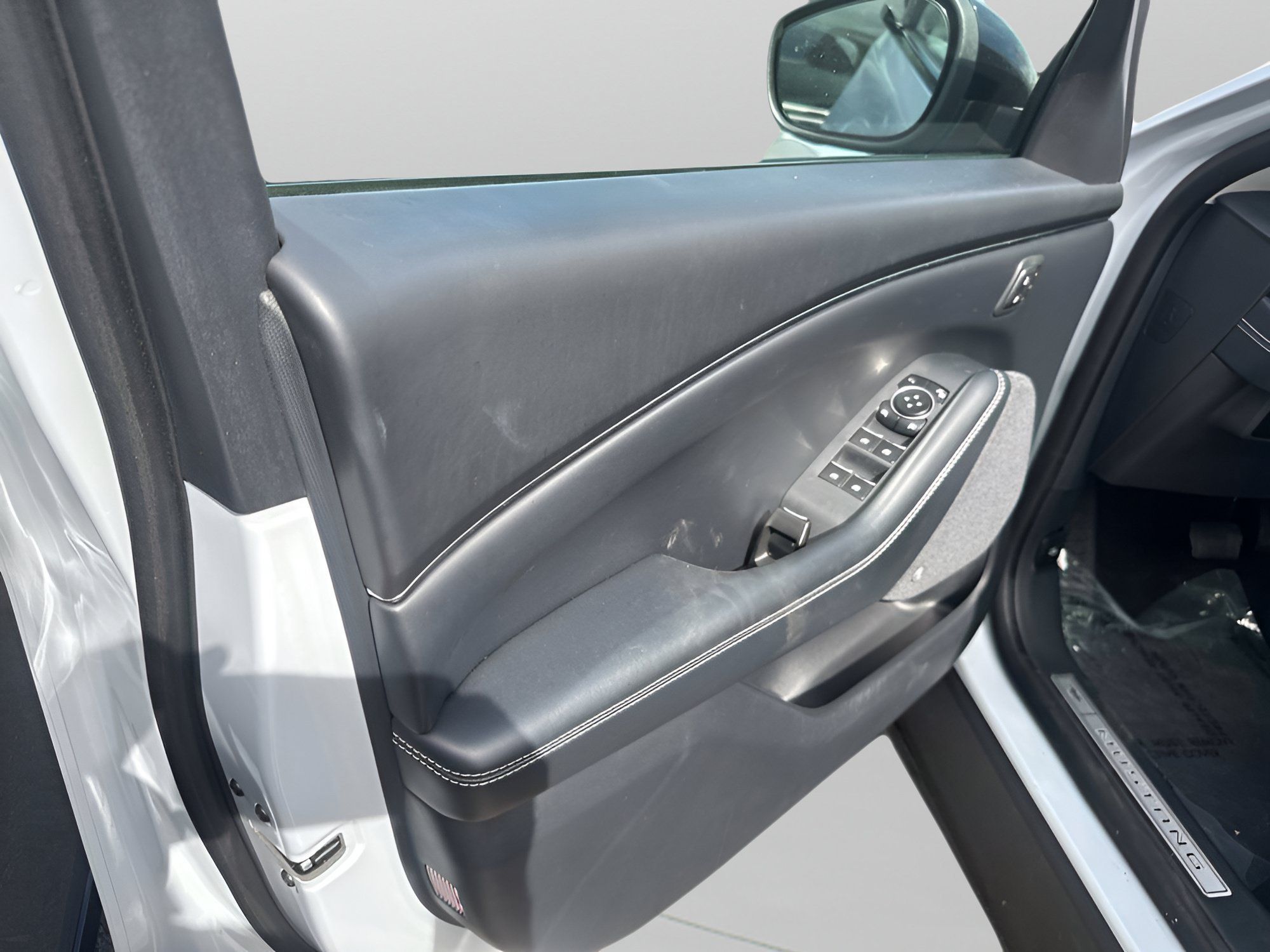 Used 2023 Ford Mustang Mach-E Premium AWD/4WD image 22