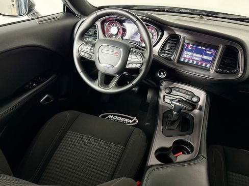 Used 2023 Dodge Challenger SXT w/ Cold Weather Group AWD/4WD image 28