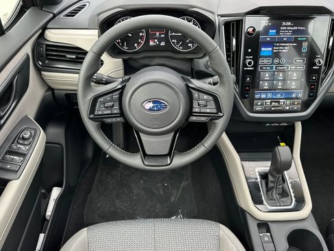 New 2025 Subaru Forester Premium w/ Convenience Package #1 image 15