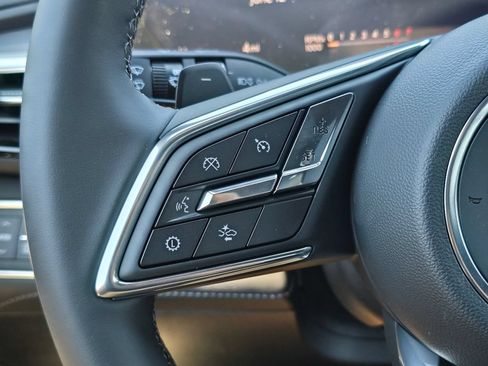 New 2026 Buick Enclave Preferred w/ Power Package AWD/4WD image 20