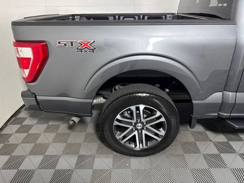 Used 2023 Ford F150 XL w/ STX Appearance Package AWD/4WD image 19