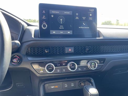 New 2026 Honda CR-V Sport-L image 8