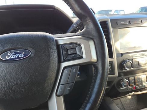 Used 2020 Ford F250 Lariat w/ Lariat Ultimate Package image 20