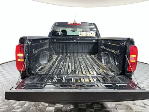 Used 2022 Chevrolet Colorado LT w/ Fleet Safety Package image 27