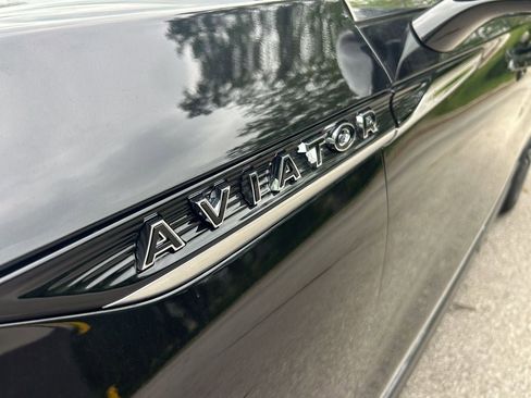 New 2026 Lincoln Aviator Black Label AWD/4WD image 50
