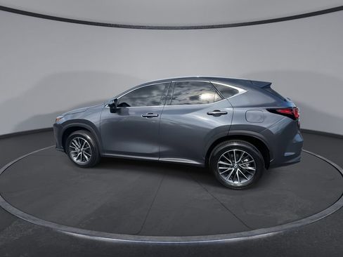 Used 2025 Lexus NX 250 FWD w/ Towing Package (2000 Lbs) image 6