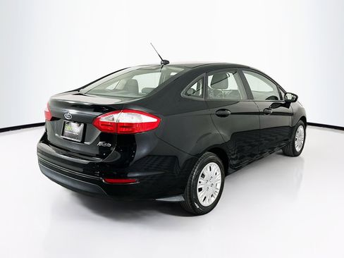 Used 2019 Ford Fiesta S image 9