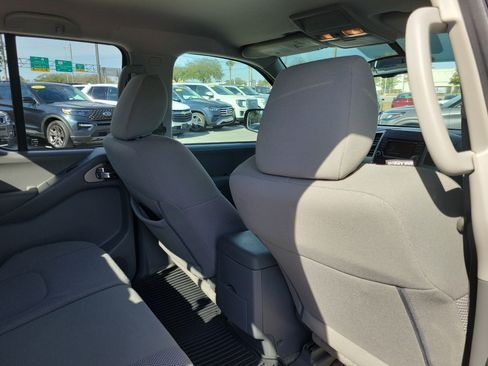 Used 2018 Nissan Frontier SV w/ Value Truck Package image 25