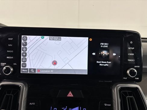 Used 2023 Kia Sorento SX FWD image 24
