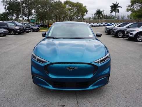 New 2026 Ford Mustang Mach-E Select w/ Technology Package AWD/4WD image 20