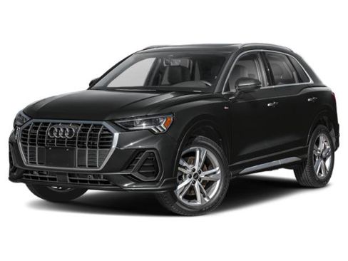 Used 2024 Audi Q3 2.0T Premium image 1