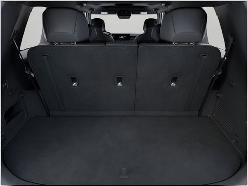 New 2027 Kia Telluride EX X-Line image 19