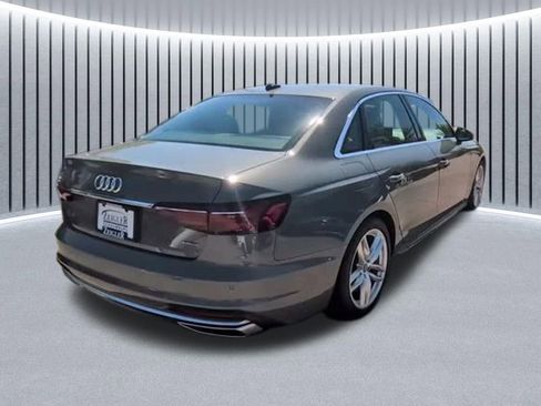 Used 2023 Audi A4 2.0T Premium Plus AWD/4WD image 13