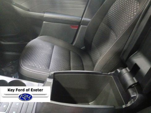 Used 2023 Ford Escape Active image 39