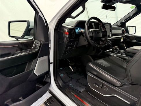 New 2025 Ford F150 Raptor image 30