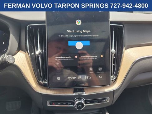 New 2026 Volvo XC60 B5 Plus w/ Protection Package Premier image 26