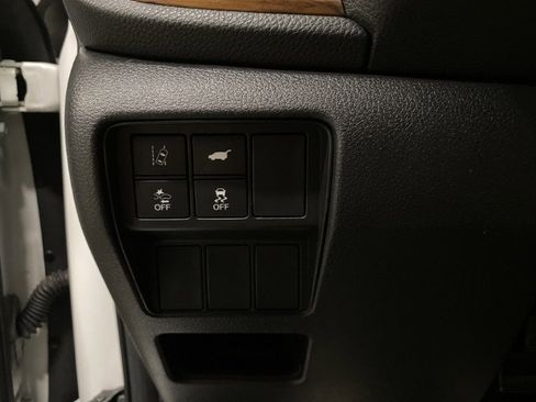 Used 2019 Honda CR-V EX-L image 33