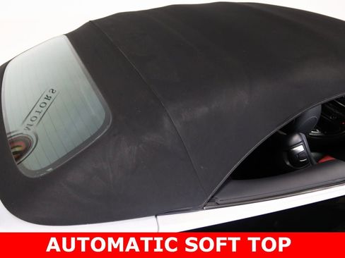 Used 2020 Mercedes-Benz E 450 Cabriolet image 24