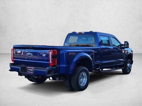 New 2026 Ford F350 XL w/ STX Appearance Package image 2