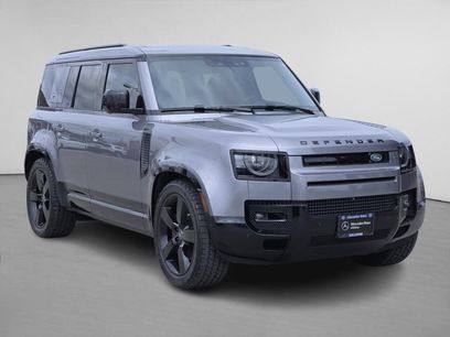 Used 2024 Land Rover Defender 110 X-Dynamic SE