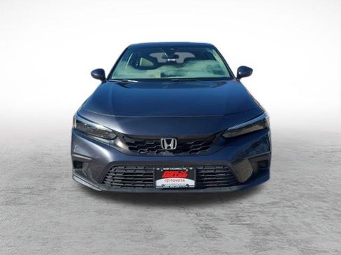 Used 2023 Honda Civic EX-L image 2