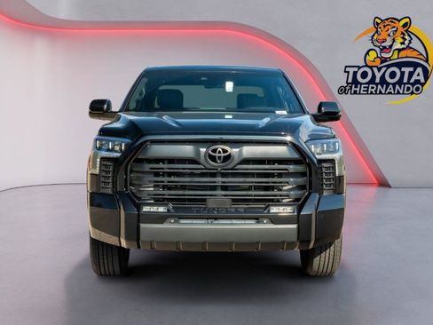 Used 2026 Toyota Tundra Limited RWD image 2