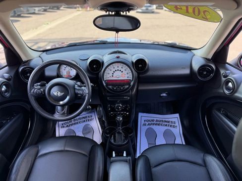 Used 2014 MINI Cooper Countryman S FWD image 27