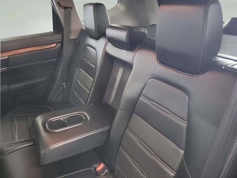 Used 2021 Honda CR-V EX-L image 19