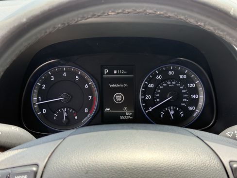 Used 2023 Hyundai Kona SEL w/ Convenience Package FWD image 19