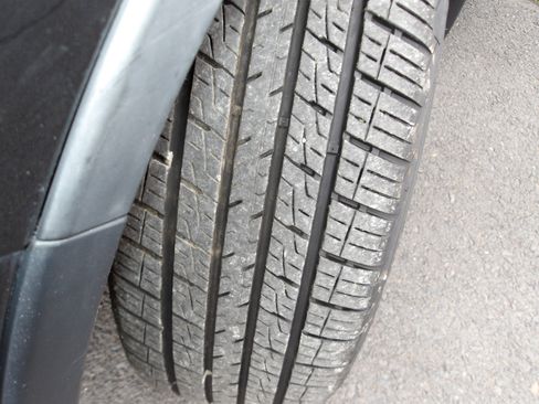 Used 2008 Honda CR-V EX image 23