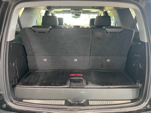 Used 2016 GMC Yukon Denali w/ Open Road Package image 8