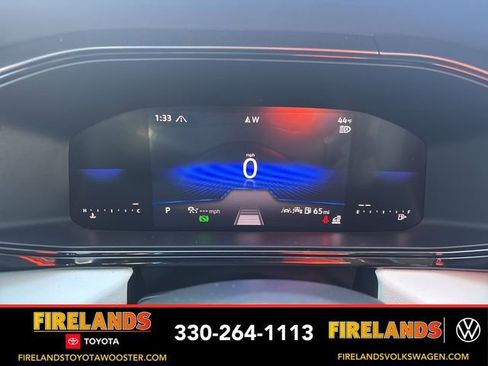 Used 2025 Volkswagen Taos S image 18