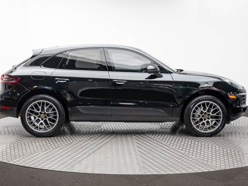 Used 2016 Porsche Macan S AWD/4WD image 8