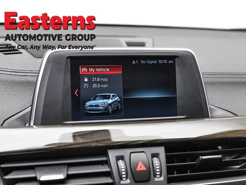 Used 2018 BMW X2 xDrive28i w/ M SportX Package AWD/4WD image 19