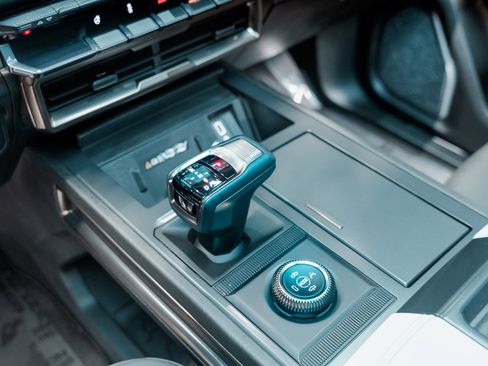 Used 2025 GMC Hummer EV 3X w/ Battery Pack, 24 Module Pack image 52