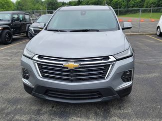 Used 2023 Chevrolet Traverse LT AWD/4WD video 1