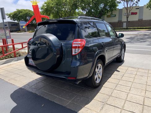 Used 2012 Toyota RAV4 Limited w/ Premium Plus Value Pkg FWD image 6