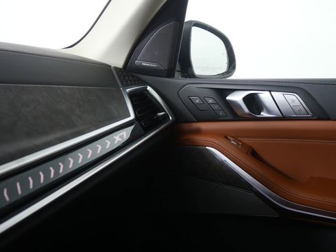 New 2026 BMW X7 xDrive40i w/ Executive Package AWD/4WD image 29