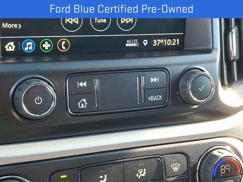 Used 2022 GMC Canyon Elevation w/ Trailering Package image 18