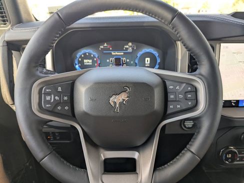 New 2025 Ford Bronco Outer Banks image 29
