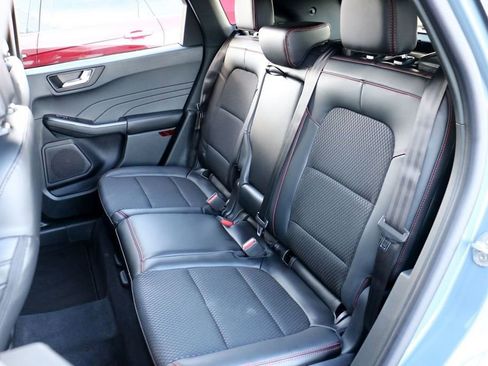 New 2026 Ford Escape ST-Line FWD image 19