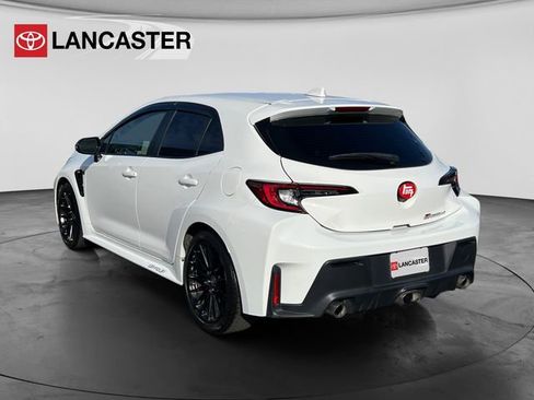 Used 2023 Toyota Corolla GR w/ Performance Package AWD/4WD image 5
