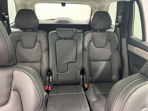 New 2026 Volvo XC90 B6 Ultra w/ Lounge Package AWD/4WD image 30