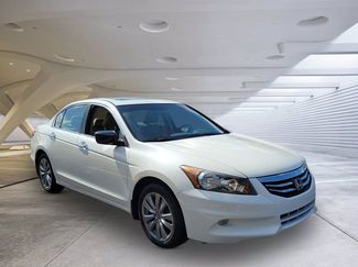 Used 2012 Honda Accord EX-L video 1