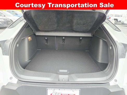 New 2026 Buick Envista Preferred w/ Convenience I Package image 13