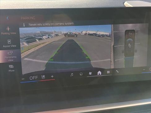 Used 2025 BMW X7 xDrive40i image 14