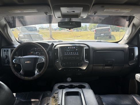 Used 2016 Chevrolet Silverado 2500 LT image 40