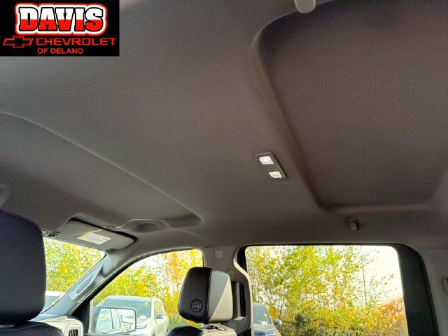 Used 2020 Chevrolet Silverado 1500 RST AWD/4WD image 20